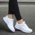 2021 High qualtiy running outdoor men sport flat casual shoes for women comfortable white sneaker unisex
